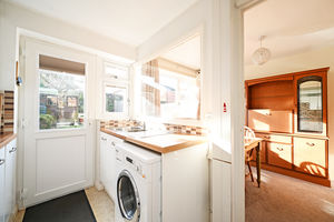 Medlock Crescent Handsworth